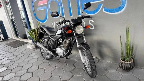 HONDA CG 150 FAN ESI HONDA CG 150 FAN ESI